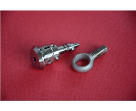 無(wú)錫EYE BOLT-單眼螺栓