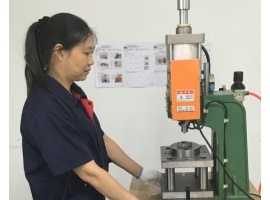 陶瓷壓力傳感器工作原理、結構及分類